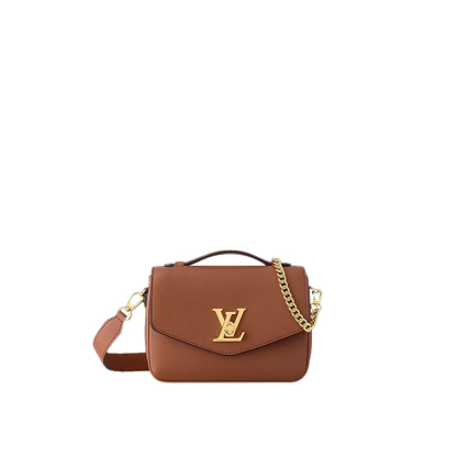 LOUIS VUITTON（ルイヴィトン）オックスフォード コニャック ショルダーバック
