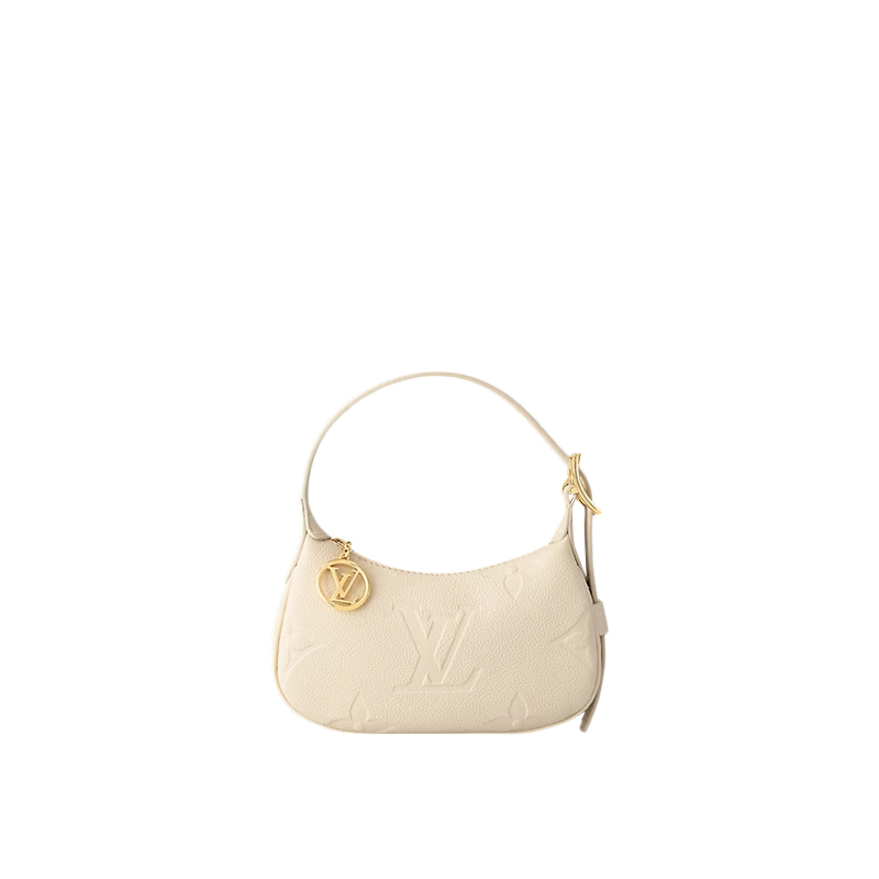 LOUIS VUITTON（ルイヴィトン）ミニムーン ミニバッグ ハンドバッグ