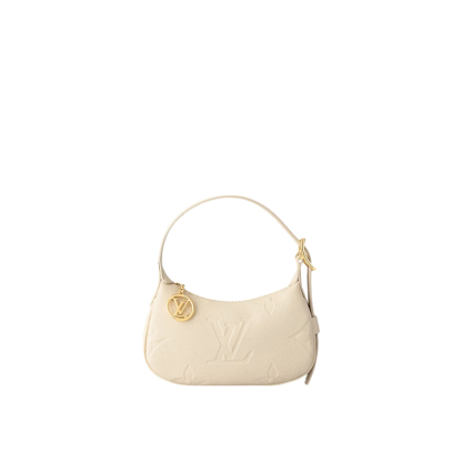 LOUIS VUITTON（ルイヴィトン）ミニムーン ミニバッグ ハンドバッグ