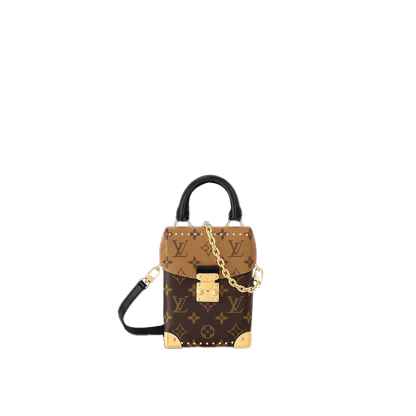 LOUIS VUITTON（ルイヴィトン）カメラボックス ミニバッグ ショルダーバッグ