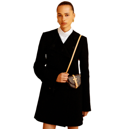 LOUIS VUITTON（ルイヴィトン）ミクロ・シャンティイ ショルダーバッグ