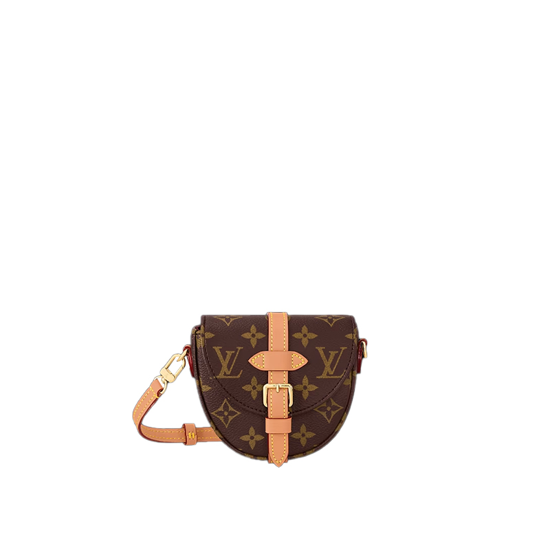 LOUIS VUITTON（ルイヴィトン）ミクロ・シャンティイ ショルダーバッグ