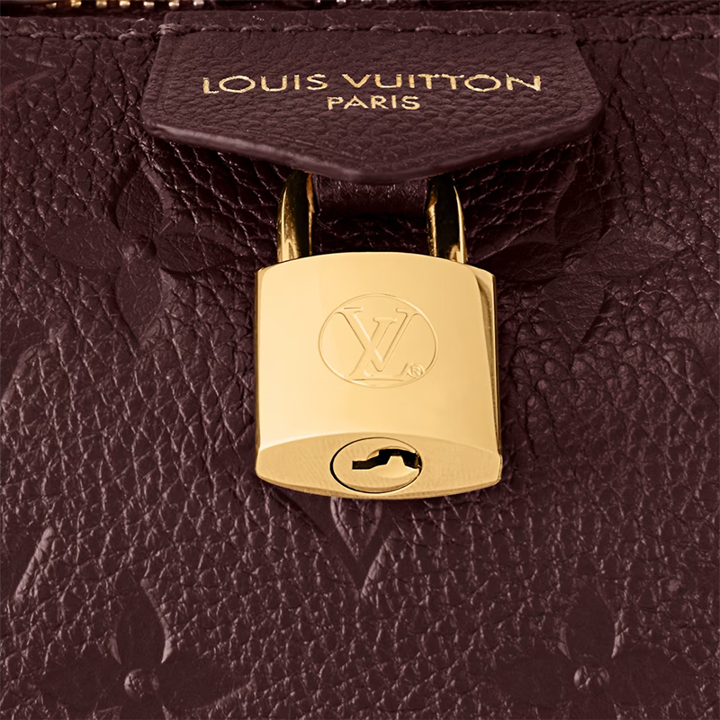 LOUIS VUITTON（ルイヴィトン）スポーツバッグ ハンドバッグ