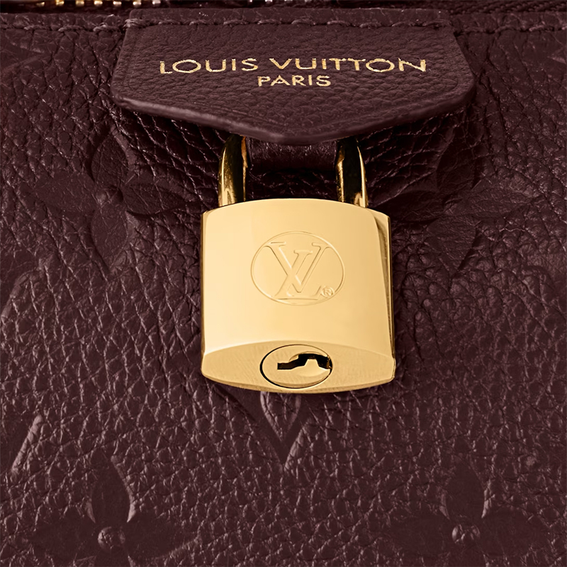 LOUIS VUITTON（ルイヴィトン）スポーツバッグ ハンドバッグ