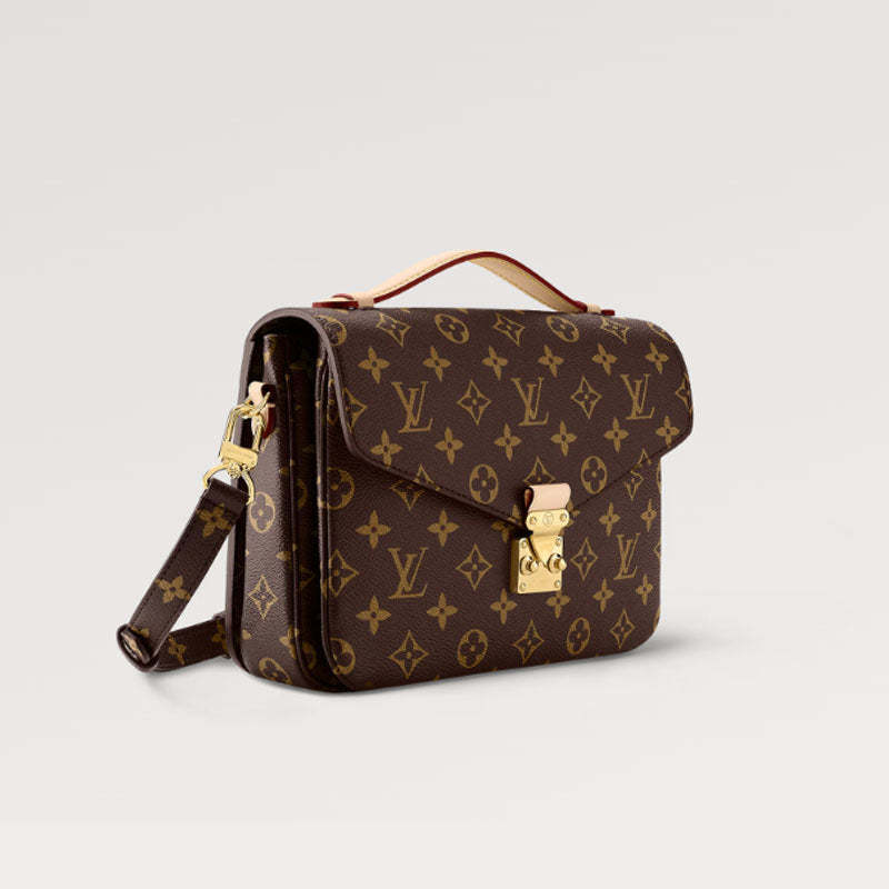 LOUIS VUITTON ポシェット・メティス MM M44875 ショルダーバッグ