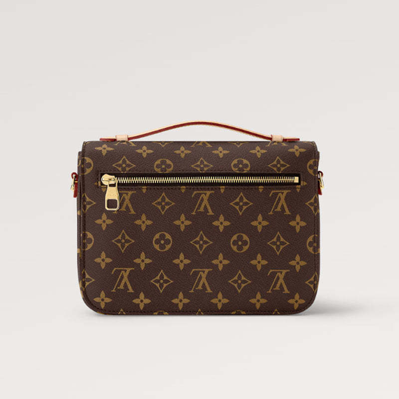 LOUIS VUITTON ポシェット・メティス MM M44875 ショルダーバッグ