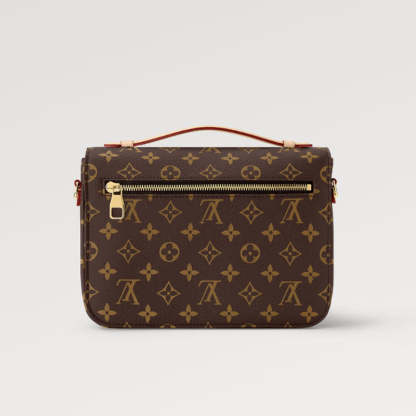 LOUIS VUITTON ポシェット・メティス MM M44875 ショルダーバッグ