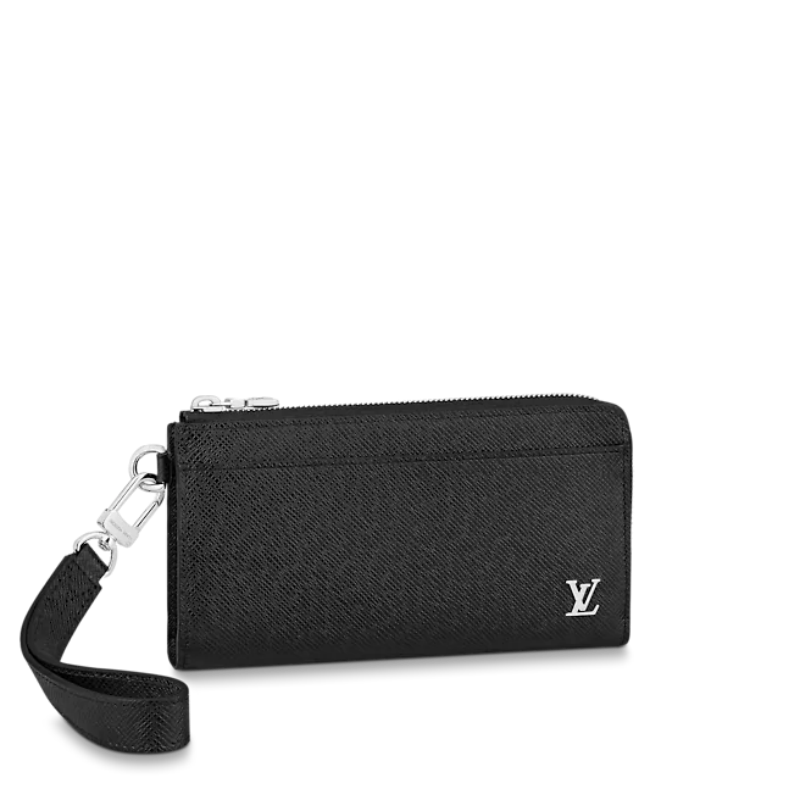 LOUIS VUITTON ディスカバリー・バックパック長財布 2点セット お得 Ref:M30443+M69409 メンズ