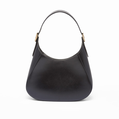 PRADA(プラダ) レザー ショルダーバッグ ハンドバッグ