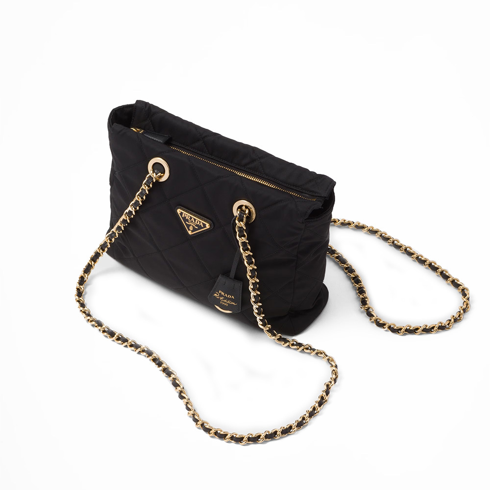 PRADA(プラダ) Re-Nylon トートバッグ ショルダーバッグ