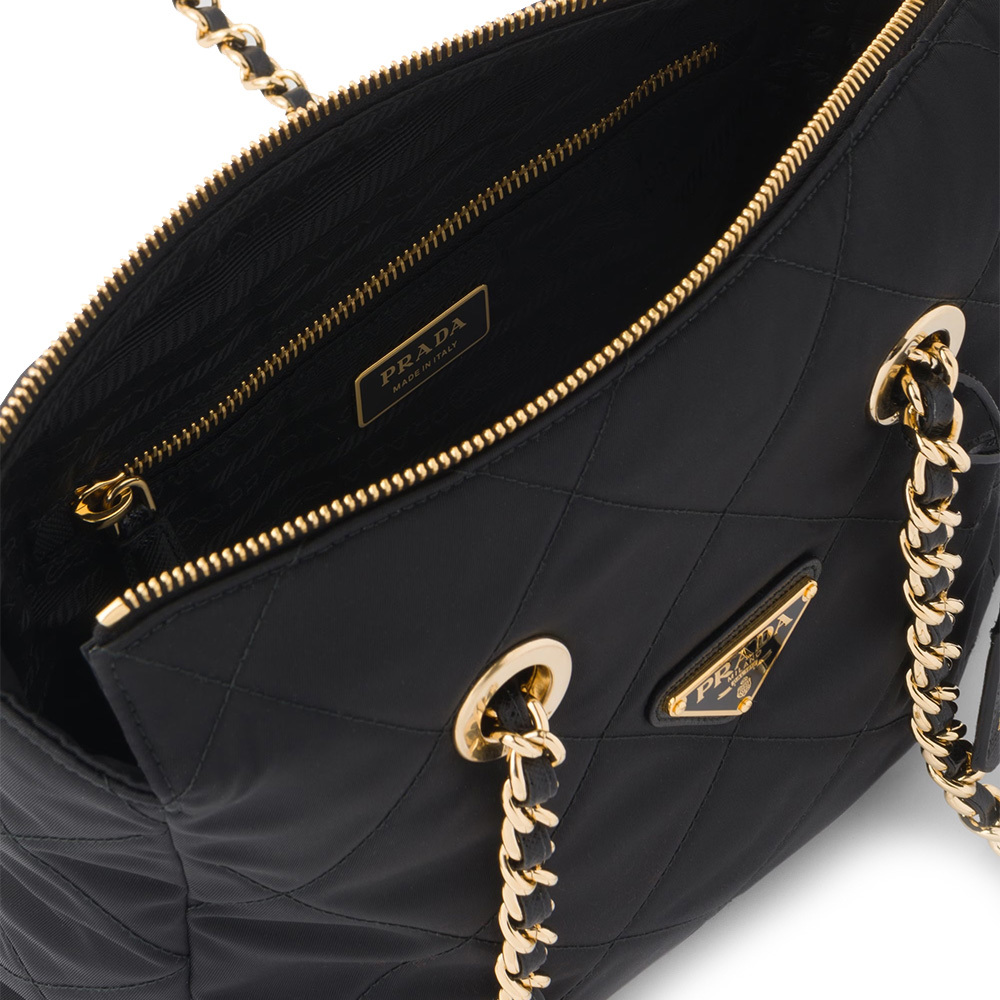 PRADA(プラダ) Re-Nylon トートバッグ ショルダーバッグ