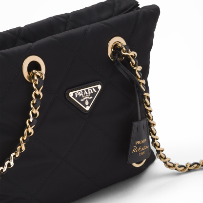 PRADA(プラダ) Re-Nylon トートバッグ ショルダーバッグ