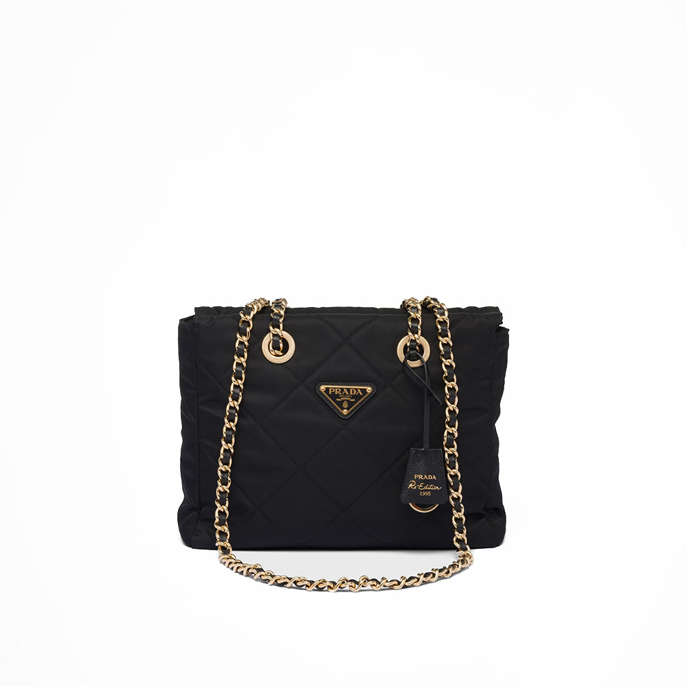 PRADA(プラダ) Re-Nylon トートバッグ ショルダーバッグ