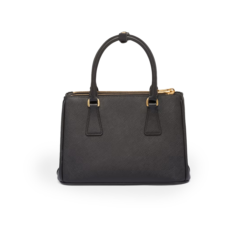 PRADA(プラダ) プラダ ガレリア サフィアーノレザー スモールバッグ ショルダーバッグ ハンドバッグ