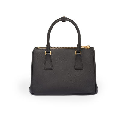 PRADA(プラダ) プラダ ガレリア サフィアーノレザー スモールバッグ ショルダーバッグ ハンドバッグ