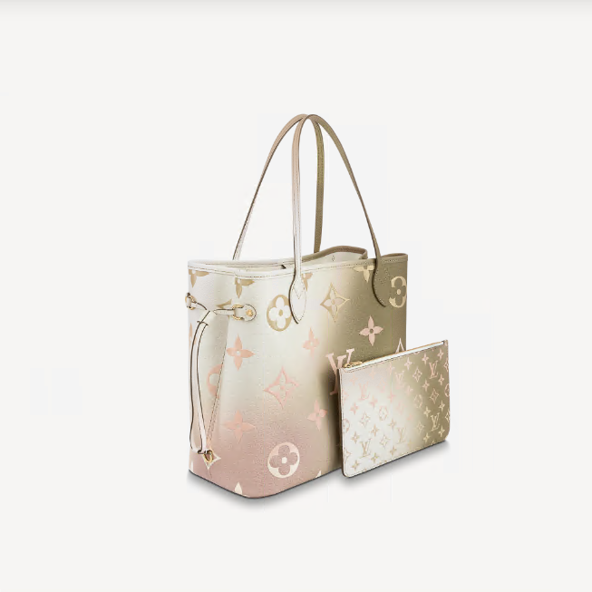 LOUIS VUITTON（ルイヴィトン）ネヴァーフルバッグ MM トートバッグ