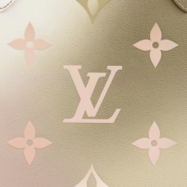 LOUIS VUITTON（ルイヴィトン）ネヴァーフルバッグ MM トートバッグ