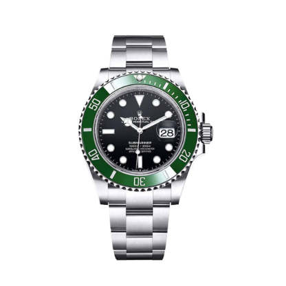 ROLEX サブマリーナー デイト m126610LV-0002 メンズ