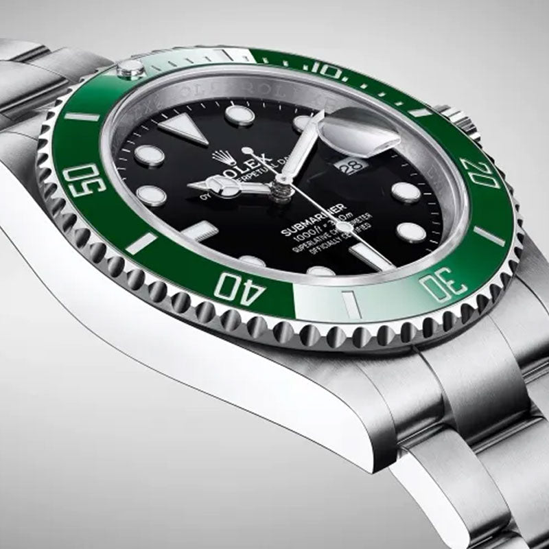 ROLEX サブマリーナー デイト m126610LV-0002 メンズ