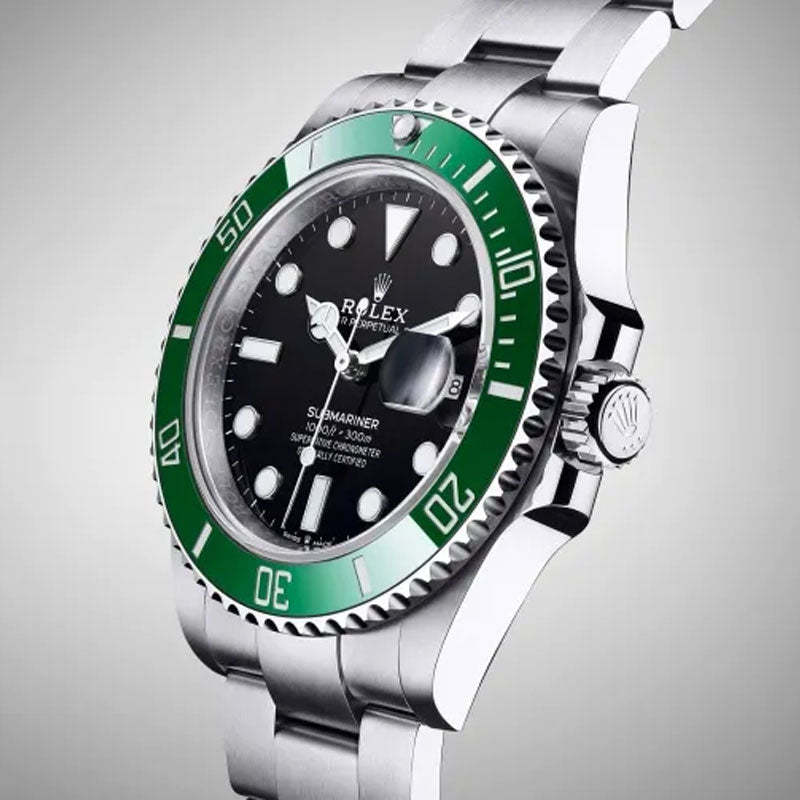 ROLEX サブマリーナー デイト m126610LV-0002 メンズ