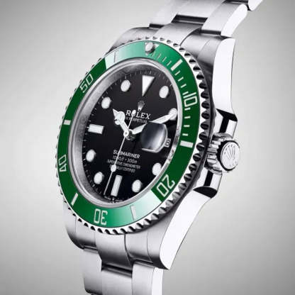 ROLEX サブマリーナー デイト m126610LV-0002 メンズ