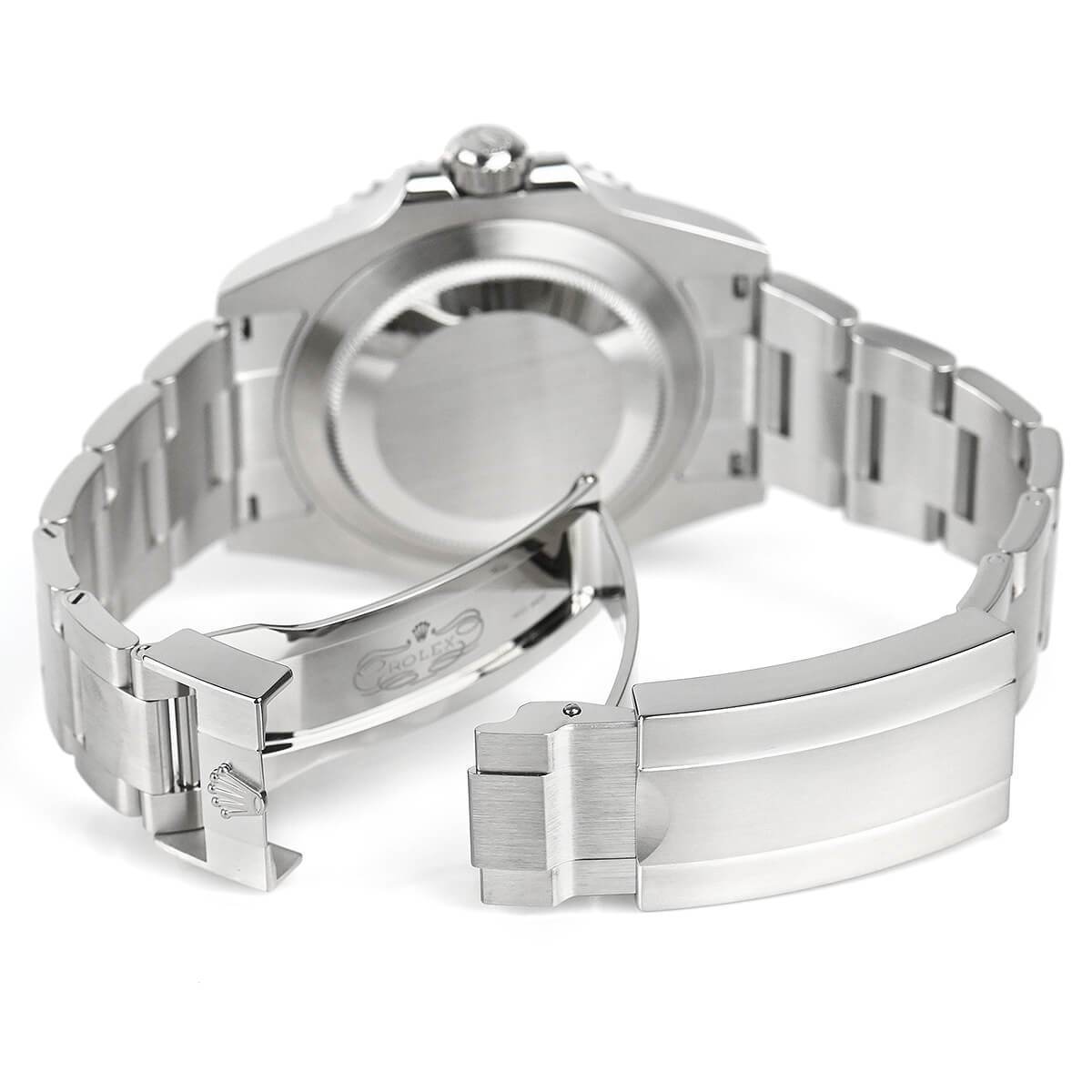 ROLEX サブマリーナー デイト m126610LV-0002 メンズ