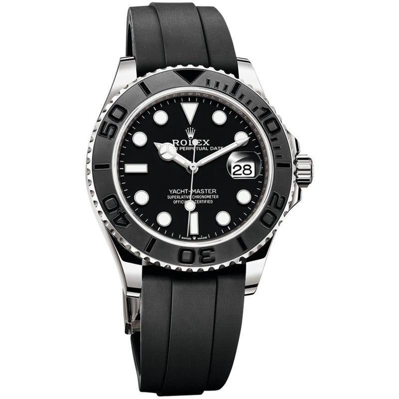 ROLEX ヨットマスターメンズ m226659-0002 メンズ