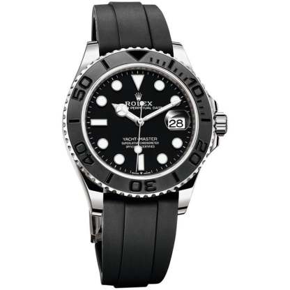 ROLEX ヨットマスターメンズ m226659-0002 メンズ