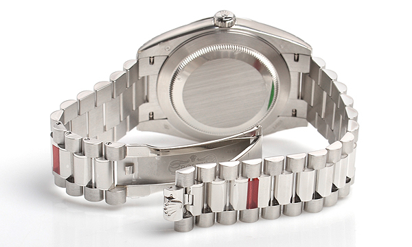 ROLEX ロレックス腕時計  デイデイト40MM 228206