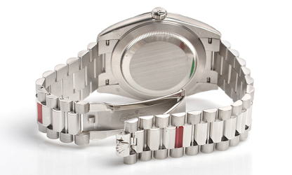 ROLEX ロレックス腕時計  デイデイト40MM 228206