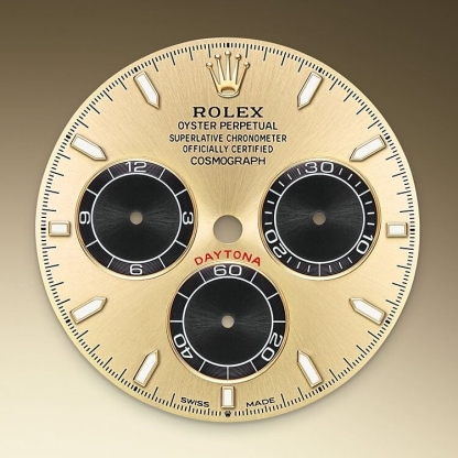 ROLEX ロレックス 腕時計 おしゃれ - 116518LN-0040