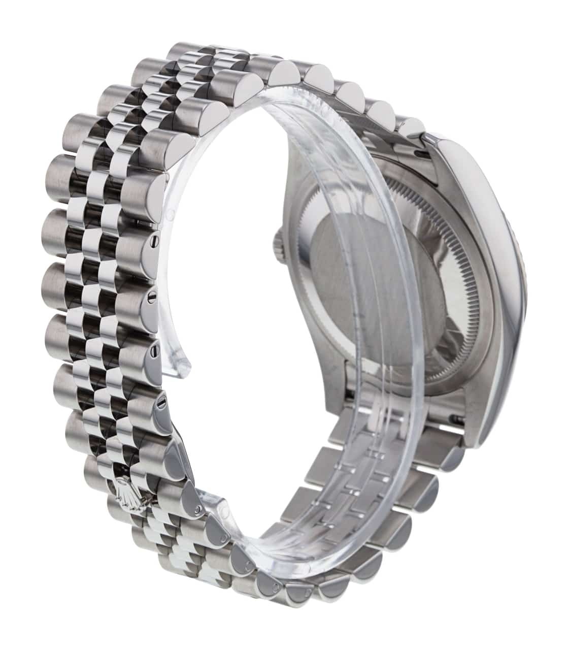 ロレックス ROLEX 腕時計 デイトジャスト ー 126334