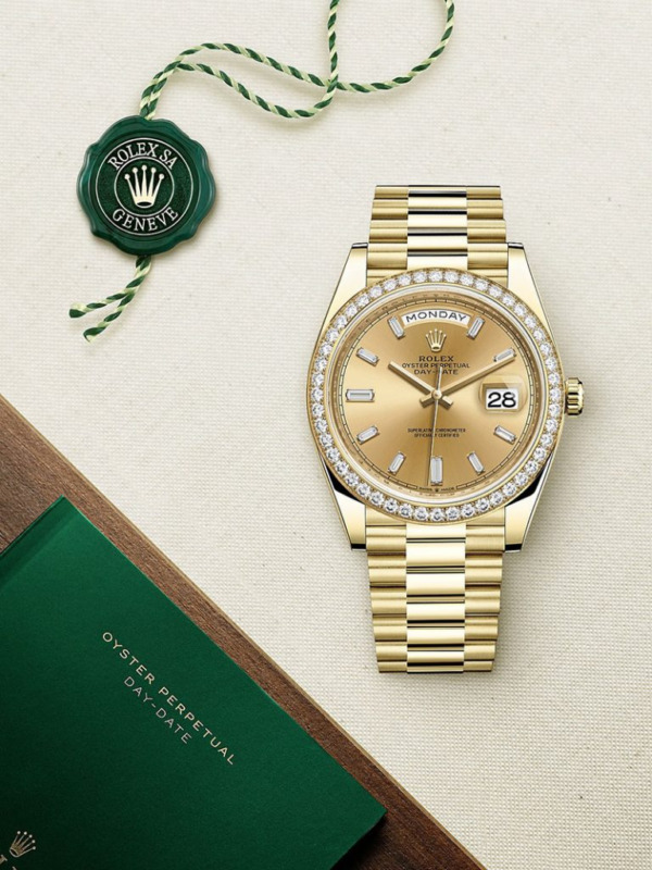 ROLEX ロレックス 腕時計 デイトジャスト 278278-0009