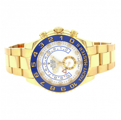 ロレックス ROLEX 腕時計 ヨットマスター II 116688
