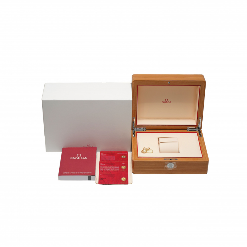 オメガ OMEGA 腕時計 シーマスター アクアテラ 150M 231.15.39.21.51.001