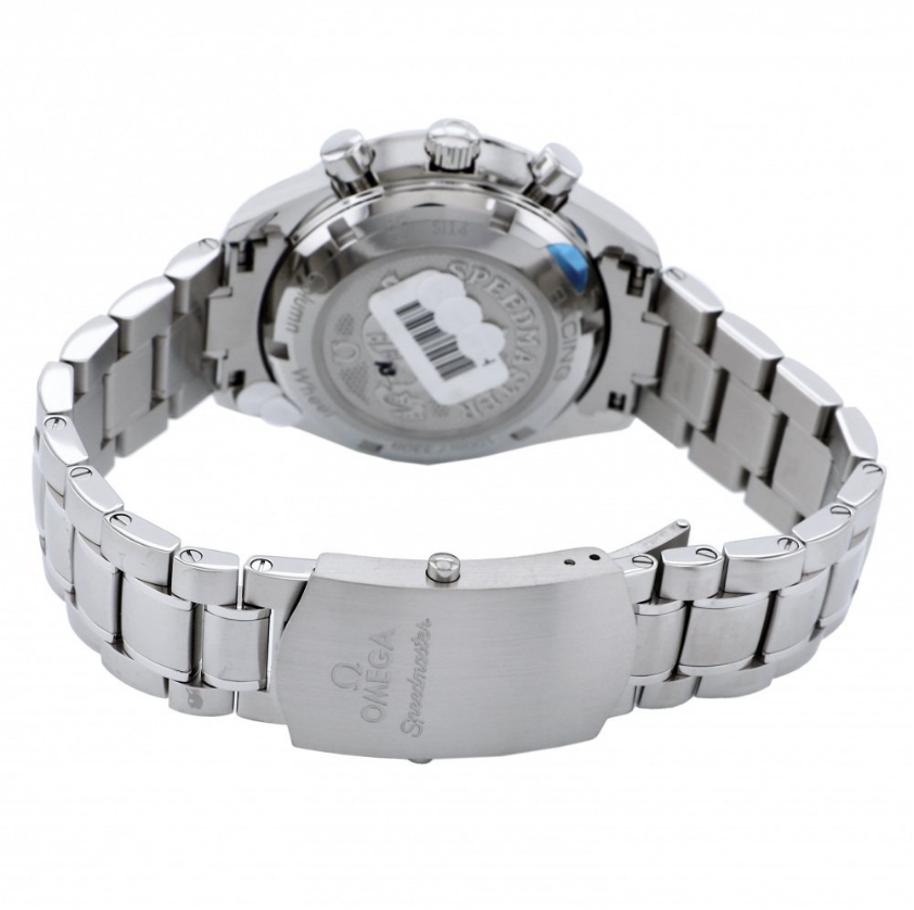 オメガ OMEGA 腕時計 スピードマスター レーシング 326.30.40.50.02.001