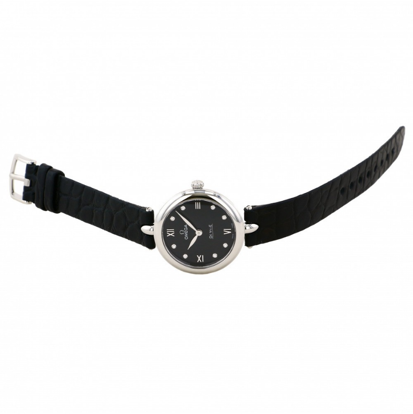 オメガ OMEGA 腕時計 デ・ヴィル 424.13.27.60.51.001