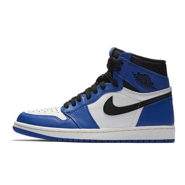 ナイキ スニーカーNIKE AIR JORDAN 1 RETRO HIGH OG  GAME ROYAL