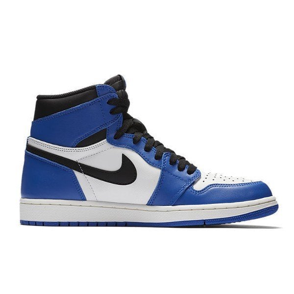 ナイキ スニーカーNIKE AIR JORDAN 1 RETRO HIGH OG  GAME ROYAL