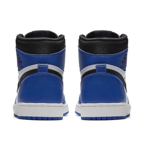 ナイキ スニーカーNIKE AIR JORDAN 1 RETRO HIGH OG  GAME ROYAL