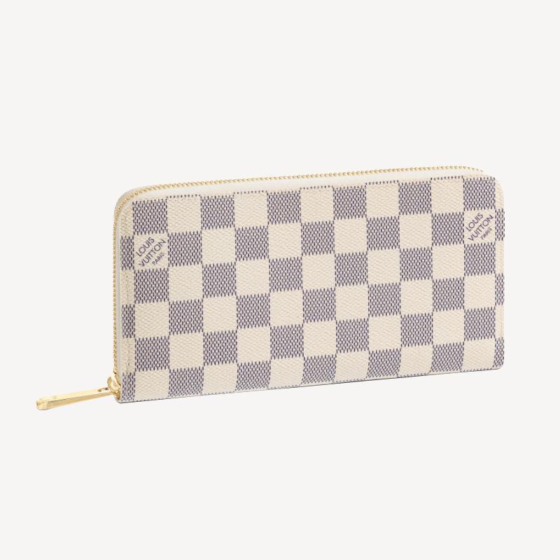 LOUIS VUITTON プロプリアノ 長財布 2点セット お得 Ref:N44027+N41660 レディース