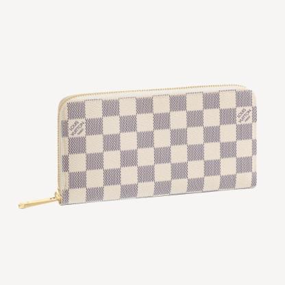 LOUIS VUITTON プロプリアノ 長財布 2点セット お得 Ref:N44027+N41660 レディース