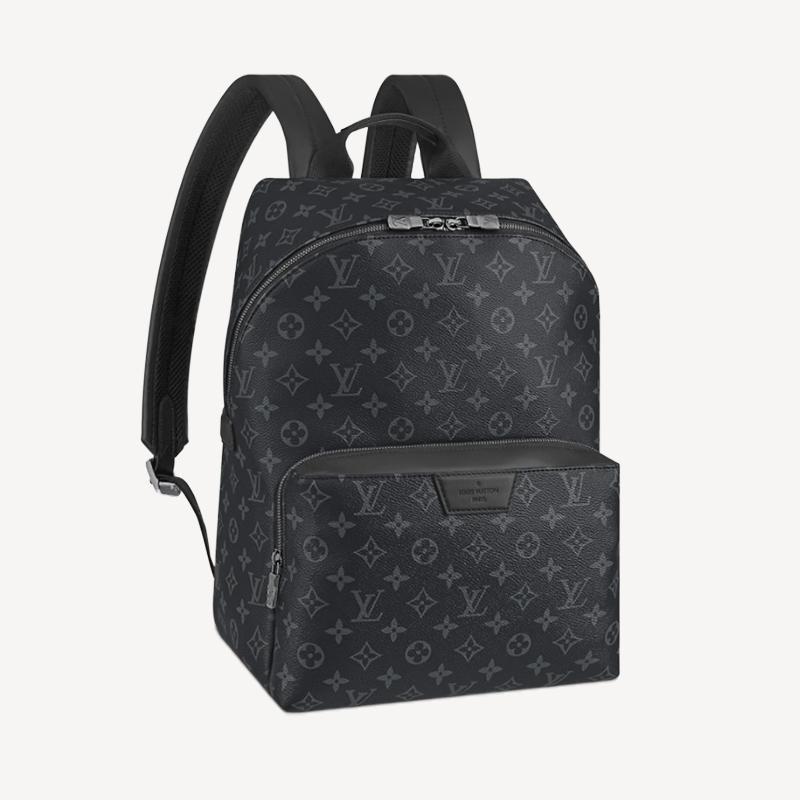 LOUIS VUITTON バックパック 長財布 2点セット お得 Ref:M43186+M61864 メンズ
