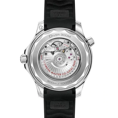 オメガ OMEGA 腕時計 シーマスター 210.32.42.20.04.001-42MM