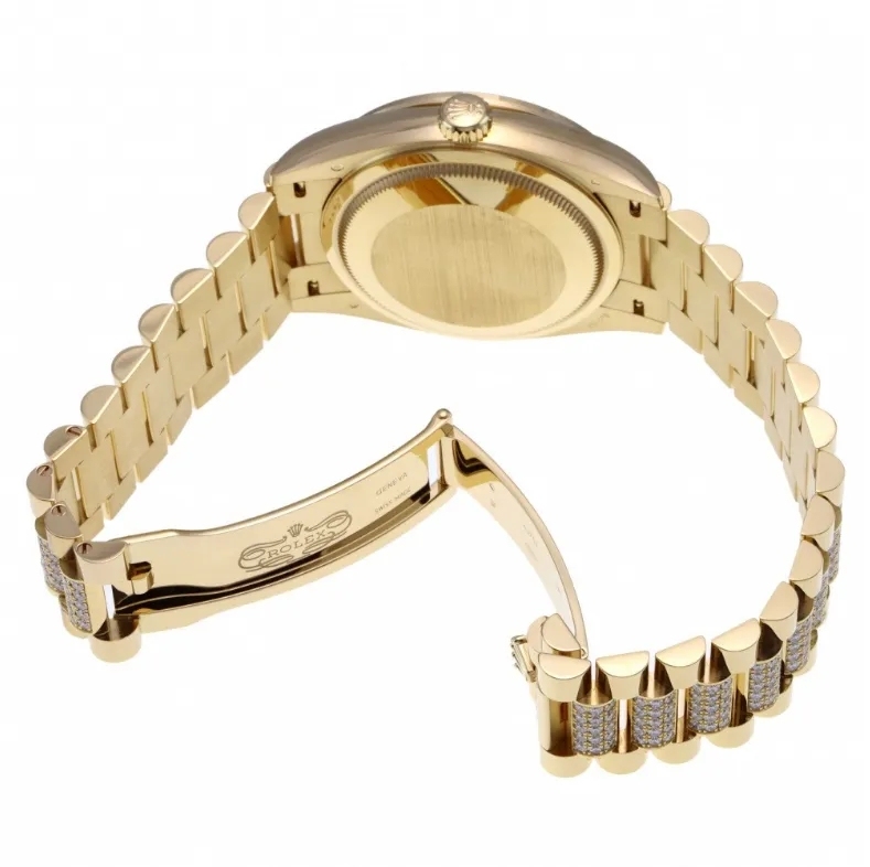 ロレックス ROLEX 腕時計  デイデイト 40 228238A