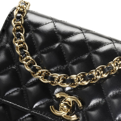 CHANEL(シャネル) チェーンウォレット ショルダーバッグ