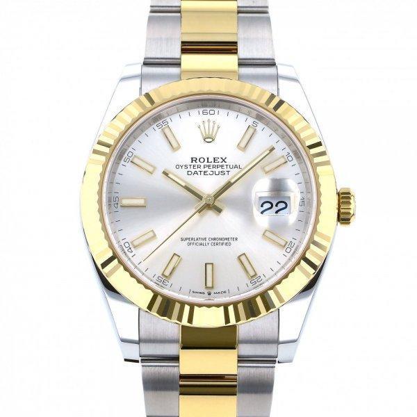 ROLEX ロレックス 腕時計 デイトジャスト 41MM