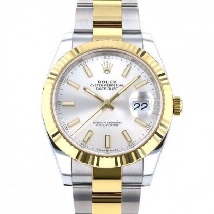 ROLEX ロレックス 腕時計 デイトジャスト 41MM