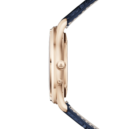 ジャガールクルト マスター・ウルトラスリム  Q1362580 メンズ ウォッチ