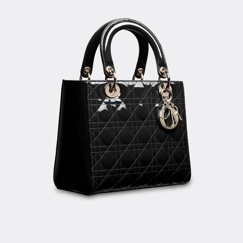 ディオール DIOR ミディアムバッグ ハンドバッグ